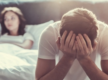 Alt hvad du behøver at vide om seksuel præstationsangst og erektil dysfunktion